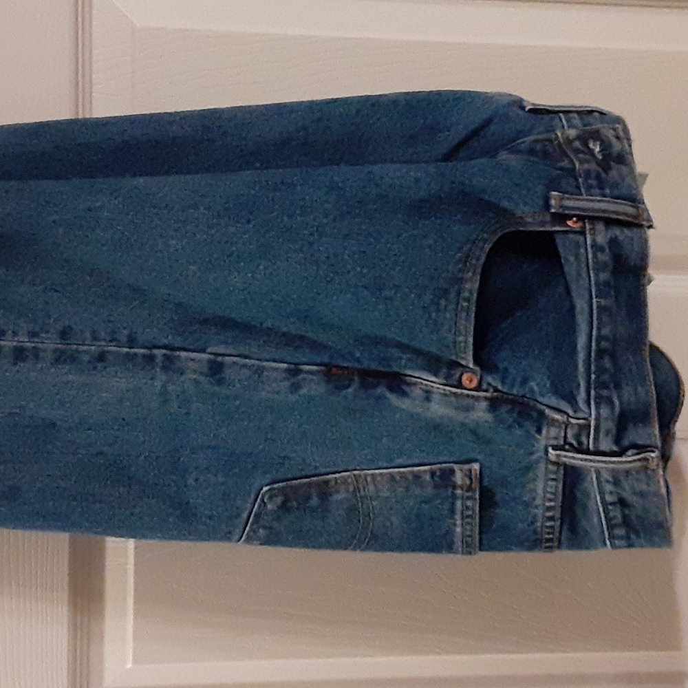 32×32 Men's Levi's 501 jeans